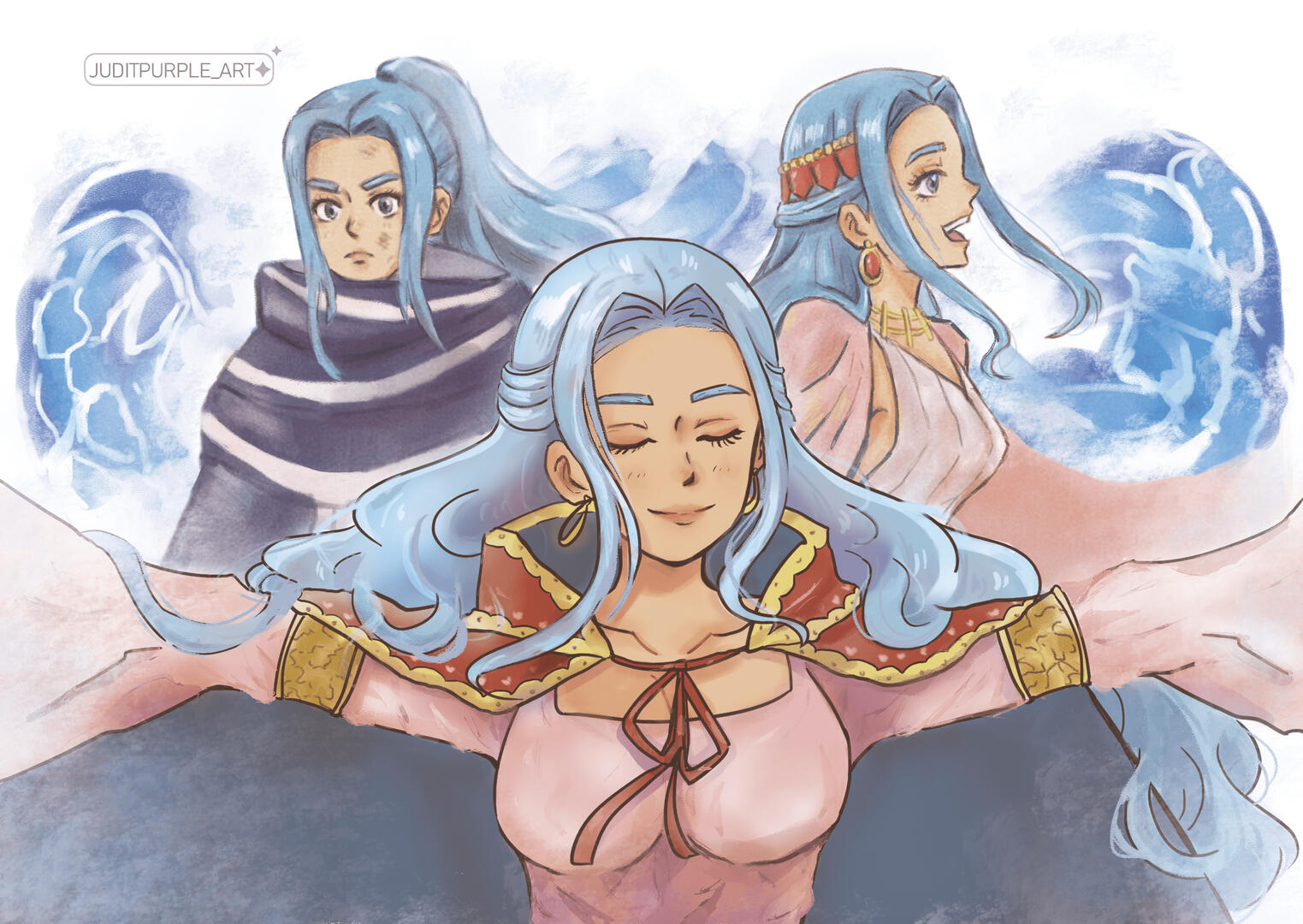 Vivi, 2022