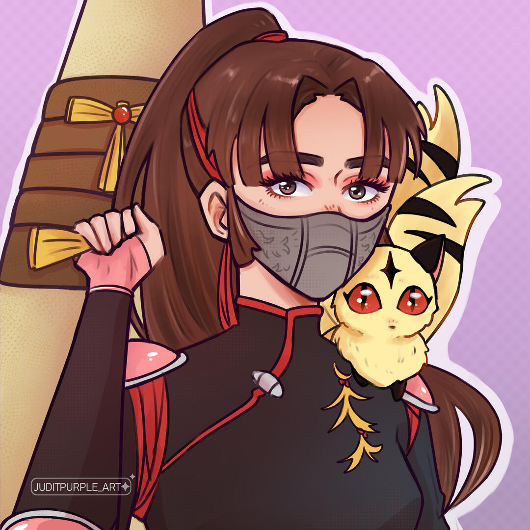 Sango, 2023