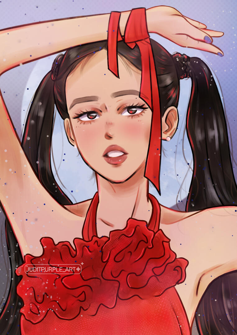 Kim Jennie, 2023