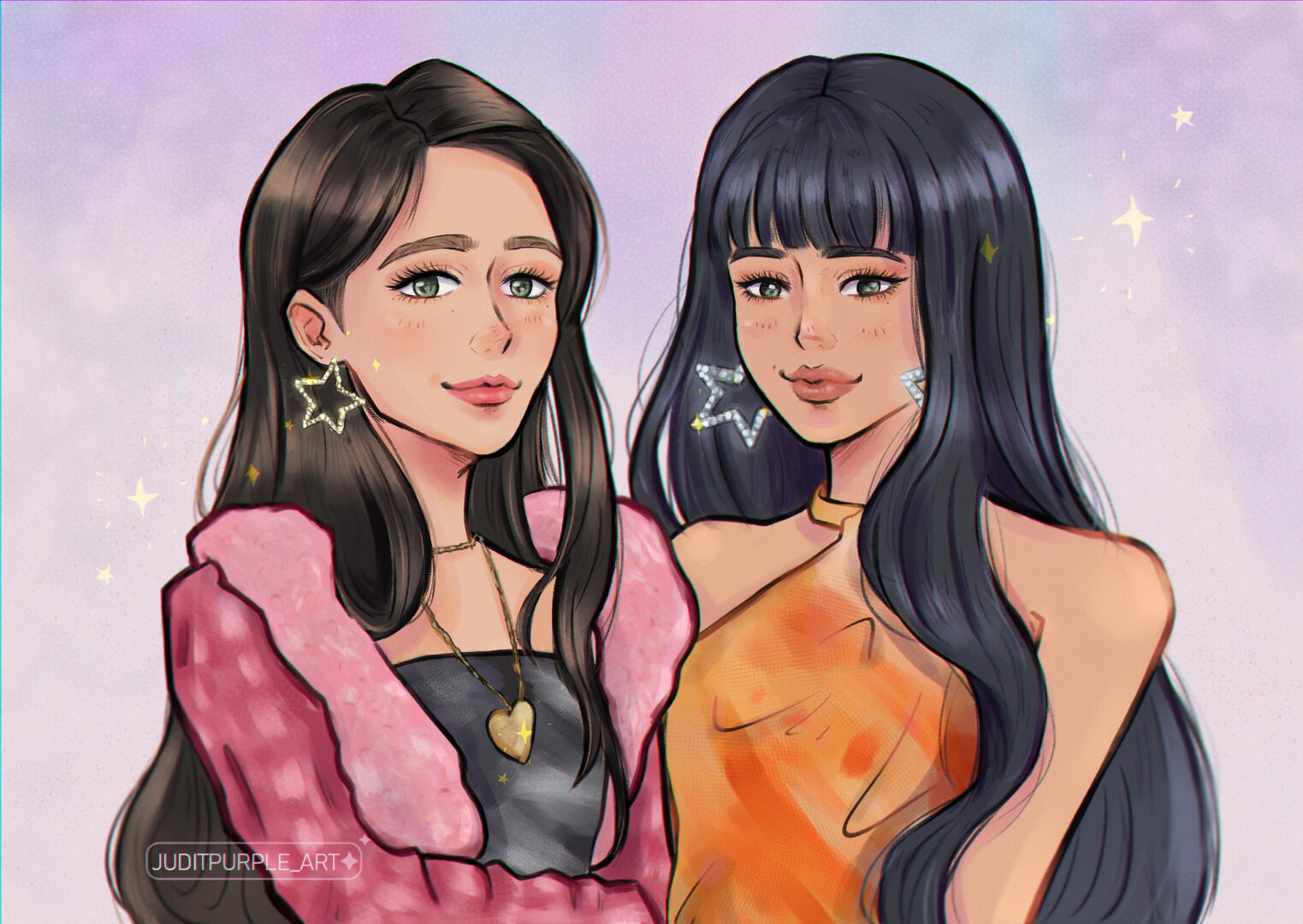 Miyeon & Minnie, 2023