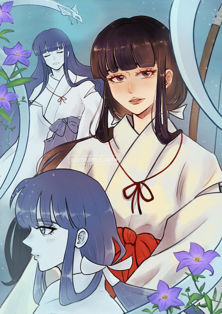 Kikyo, 2024